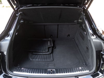 2024 Porsche Cayenne Cayenne Coupe