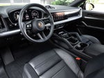 2024 Porsche Cayenne Cayenne Coupe