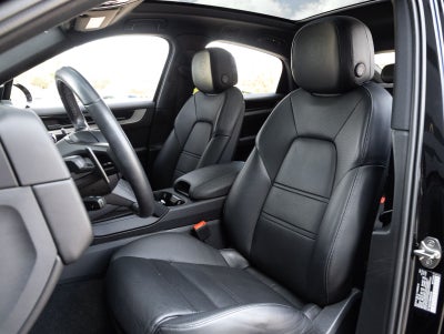 2024 Porsche Cayenne Cayenne Coupe