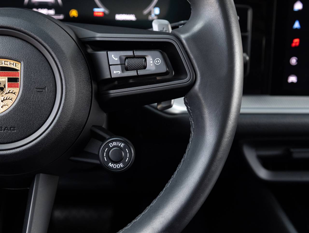 2024 Porsche Cayenne Cayenne Coupe