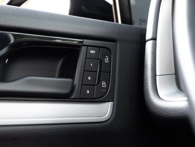 2024 Porsche Cayenne Cayenne Coupe