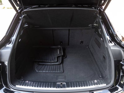 2024 Porsche Cayenne Cayenne Coupe