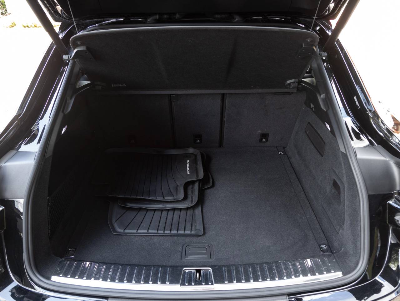 2024 Porsche Cayenne Cayenne Coupe