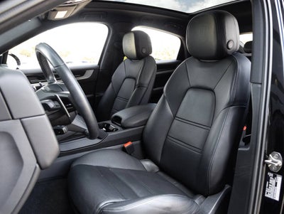 2024 Porsche Cayenne Cayenne Coupe