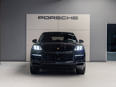 2026 Porsche Cayenne Coupe Coupe AWD