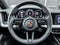 2026 Porsche Cayenne Coupe Coupe AWD