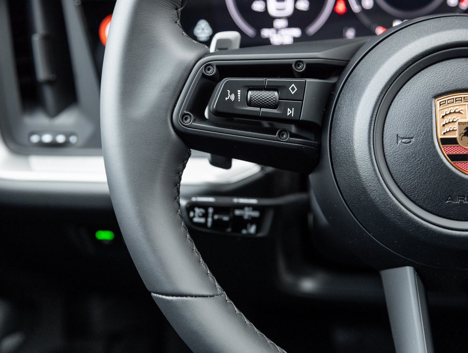 2026 Porsche Cayenne Coupe Coupe AWD