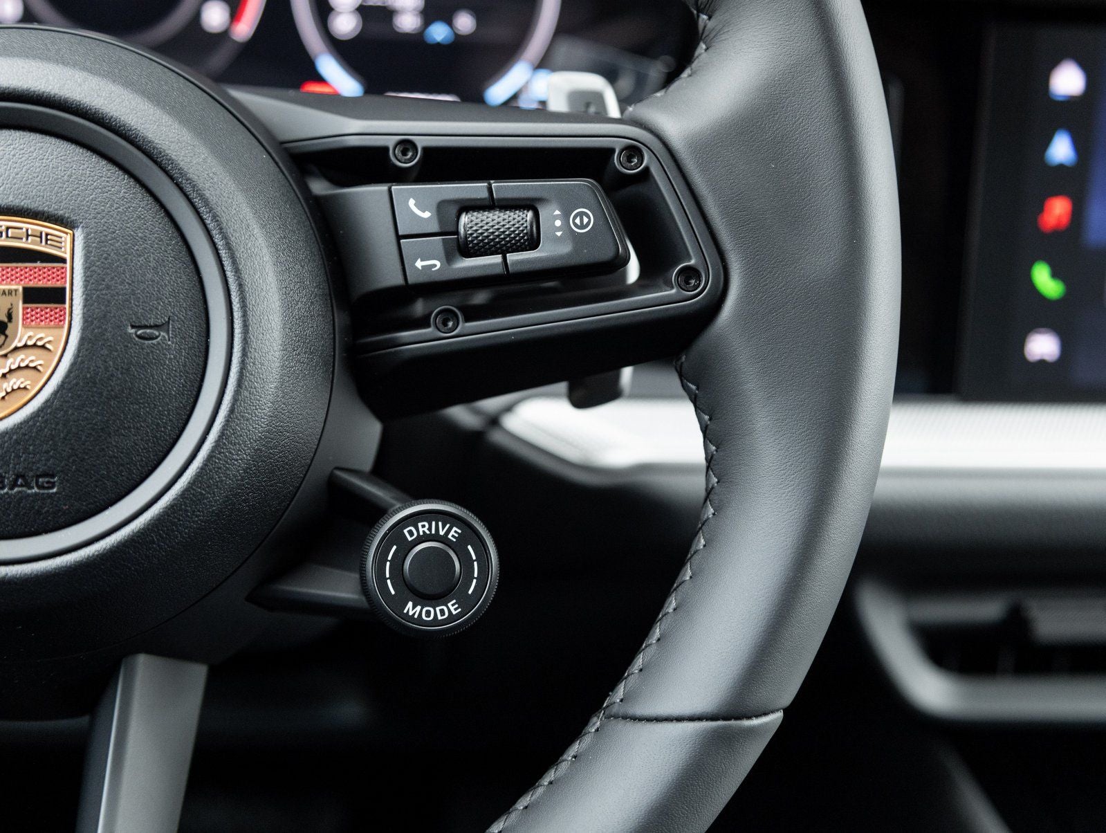 2026 Porsche Cayenne Coupe Coupe AWD