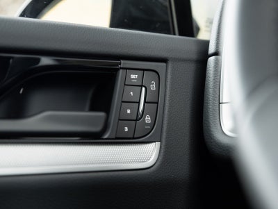 2026 Porsche Cayenne Coupe Coupe AWD