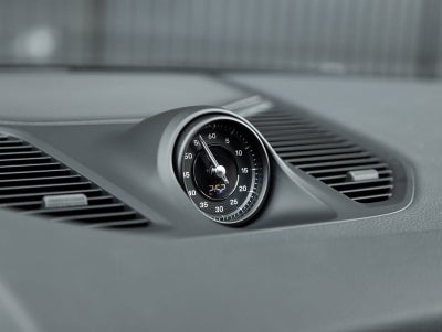 2026 Porsche Cayenne Coupe Coupe AWD