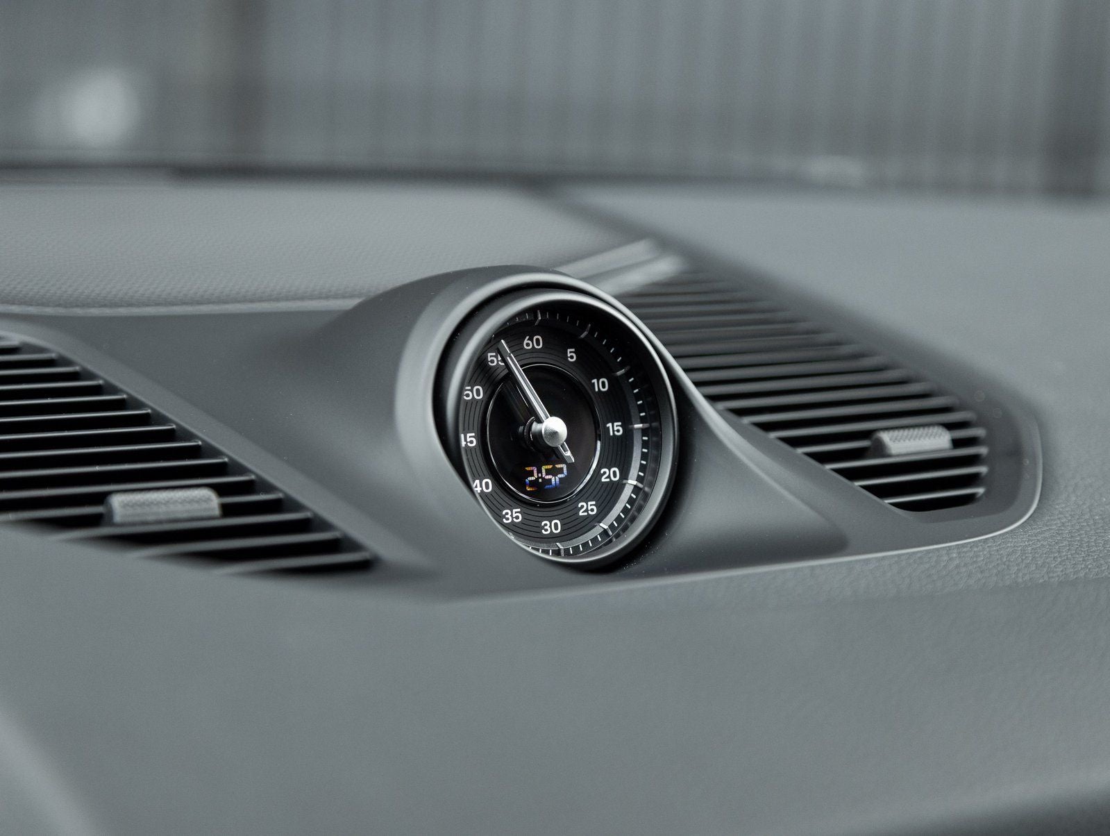 2026 Porsche Cayenne Coupe Coupe AWD