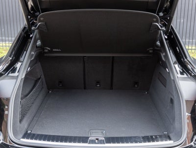 2026 Porsche Cayenne Coupe Coupe AWD