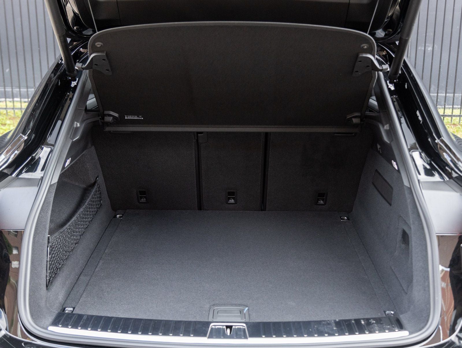 2026 Porsche Cayenne Coupe Coupe AWD