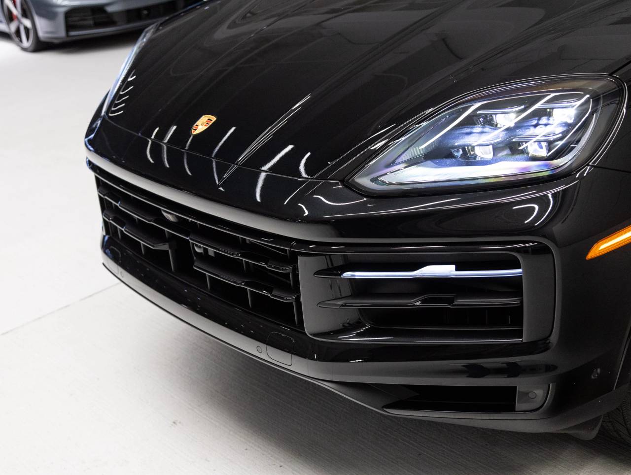 2026 Porsche Cayenne Cayenne Coupe
