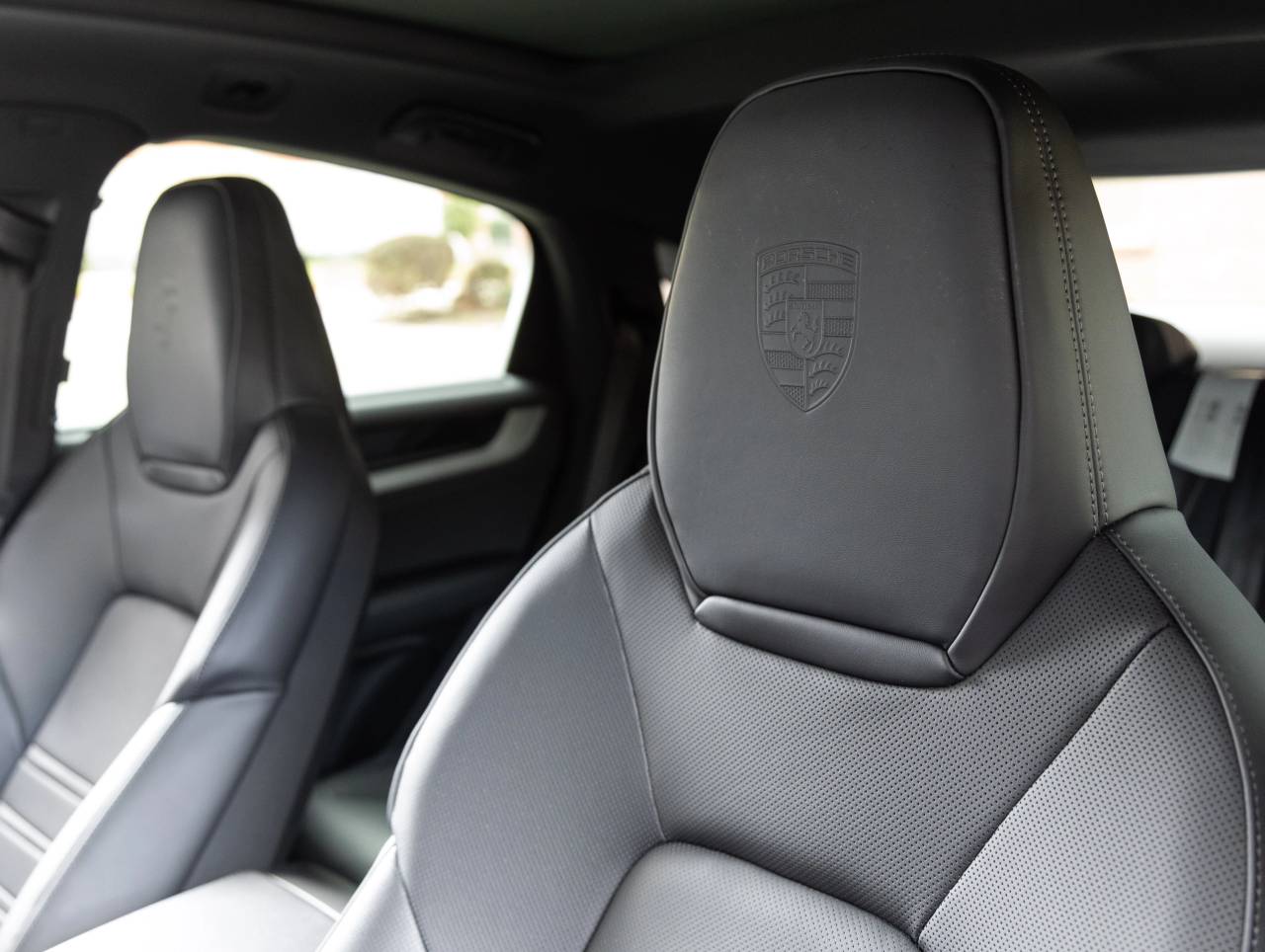 2026 Porsche Cayenne Cayenne Coupe