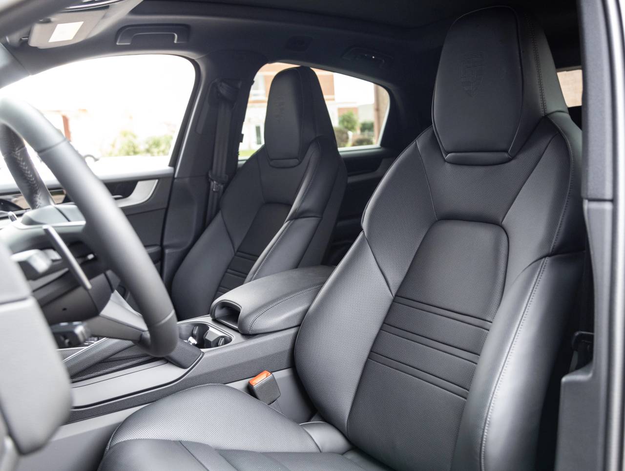 2026 Porsche Cayenne Cayenne Coupe