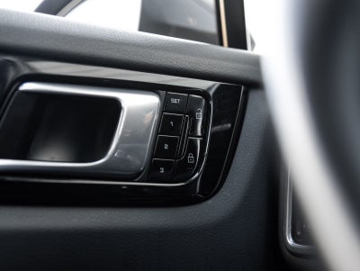 2021 Porsche Cayenne Cayenne S Coupe