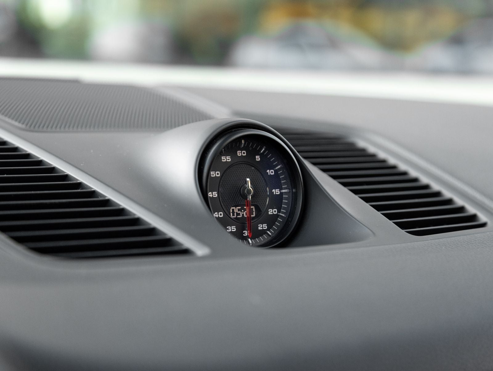 2021 Porsche Cayenne Cayenne S Coupe