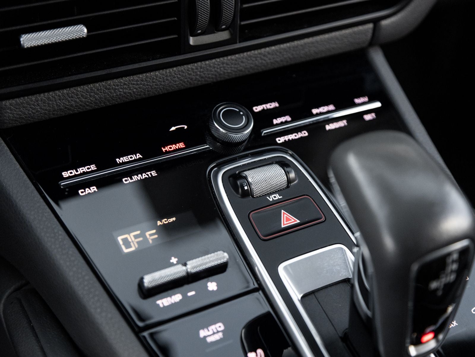 2021 Porsche Cayenne Cayenne S Coupe