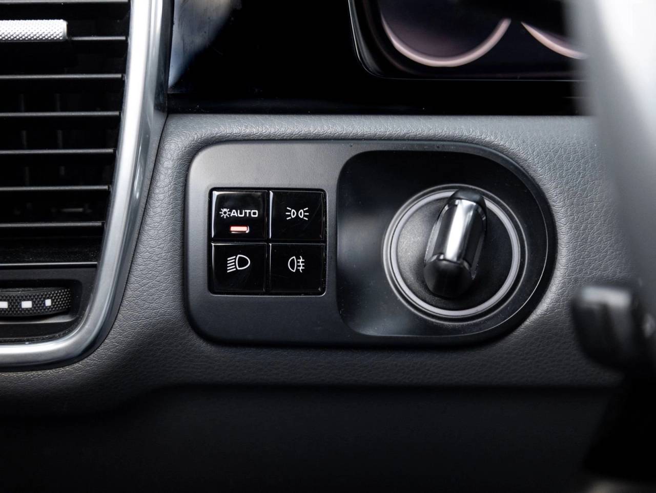 2021 Porsche Cayenne Cayenne S Coupe