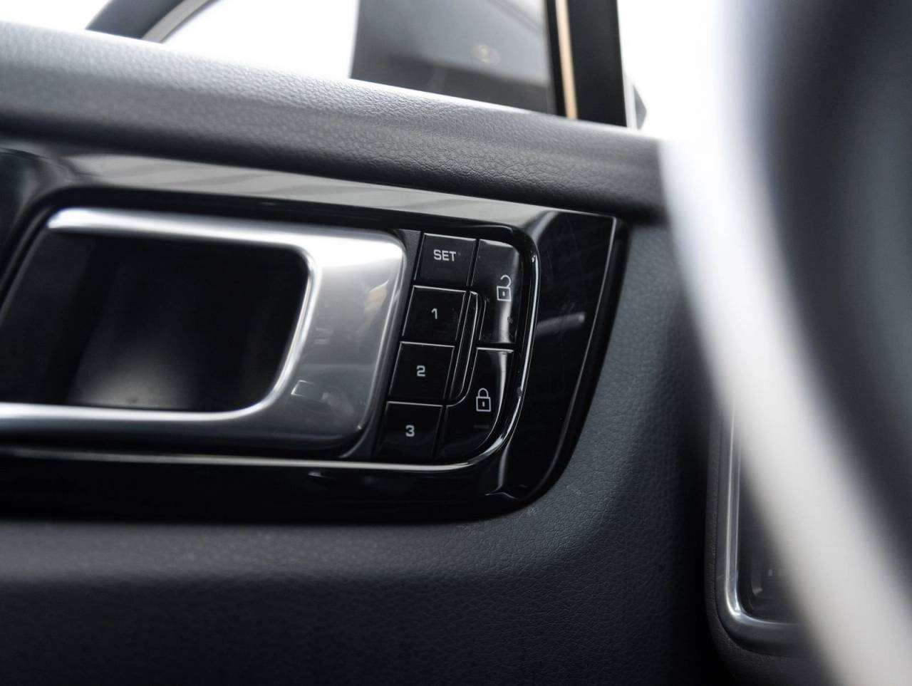 2021 Porsche Cayenne Cayenne S Coupe