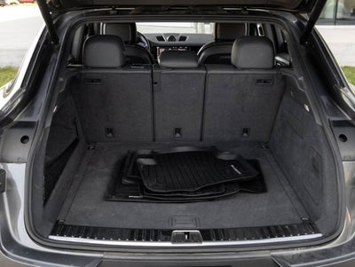 2021 Porsche Cayenne Cayenne S Coupe