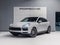 2022 Porsche Cayenne S Coupe Platinum Edition