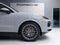 2022 Porsche Cayenne S Coupe Platinum Edition