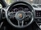 2022 Porsche Cayenne S Coupe Platinum Edition