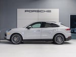 2022 Porsche Cayenne S Coupe Platinum Edition