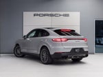 2022 Porsche Cayenne S Coupe Platinum Edition