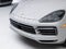 2022 Porsche Cayenne S Coupe Platinum Edition