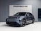 2026 Porsche Cayenne Cayenne S Coupe Electric
