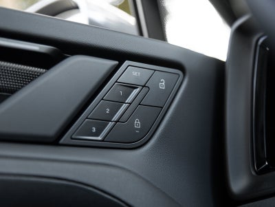 2026 Porsche Cayenne Cayenne S Coupe Electric