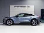 2026 Porsche Cayenne Cayenne S Coupe Electric