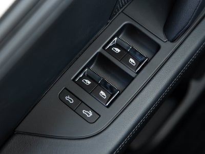 2026 Porsche Cayenne Cayenne S Coupe Electric