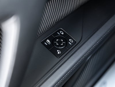 2026 Porsche Cayenne Cayenne S Coupe Electric