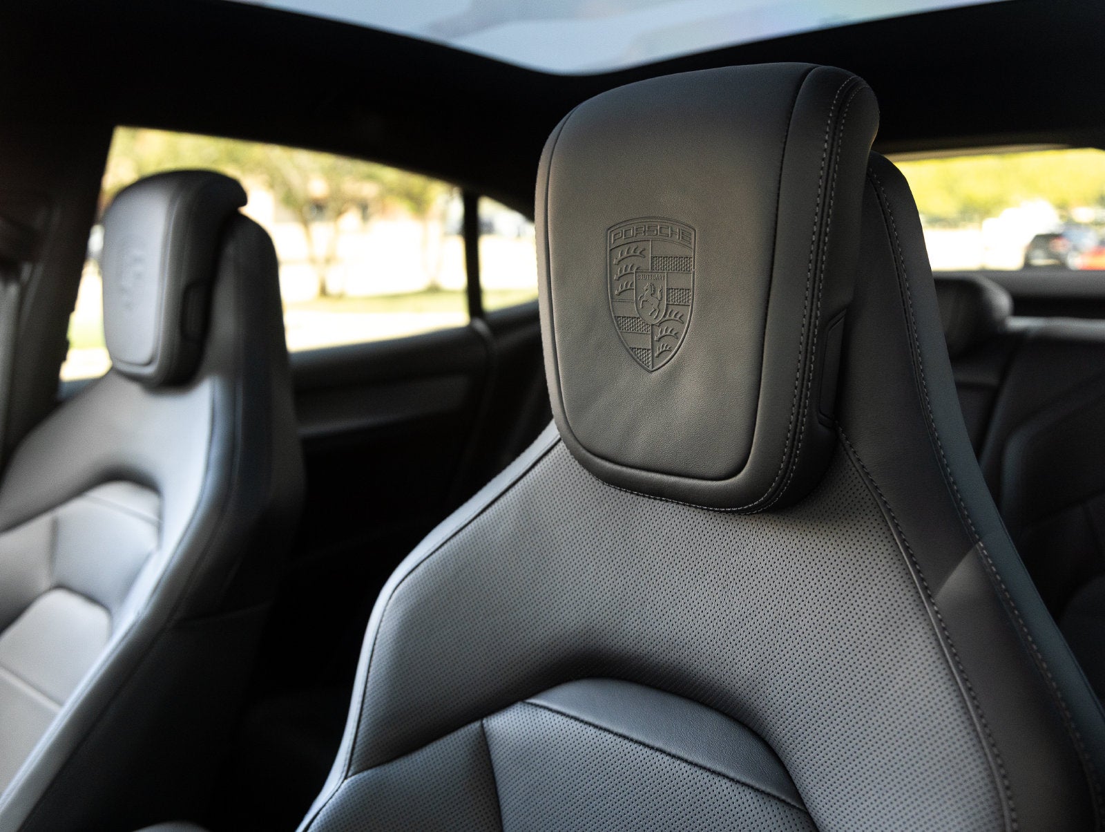 2026 Porsche Cayenne Cayenne S Coupe Electric