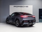 2026 Porsche Cayenne Cayenne S Coupe Electric
