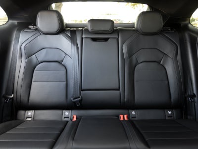 2026 Porsche Cayenne Cayenne S Coupe Electric