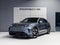 2026 Porsche Cayenne Cayenne S Coupe Electric