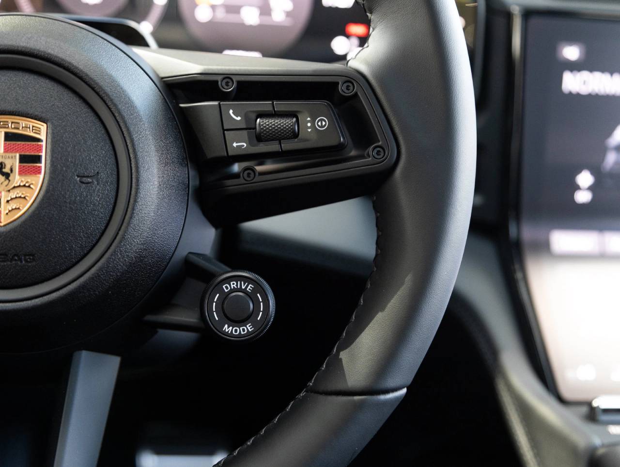 2026 Porsche Cayenne Cayenne S Coupe Electric
