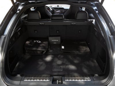 2026 Porsche Cayenne Cayenne S Coupe Electric