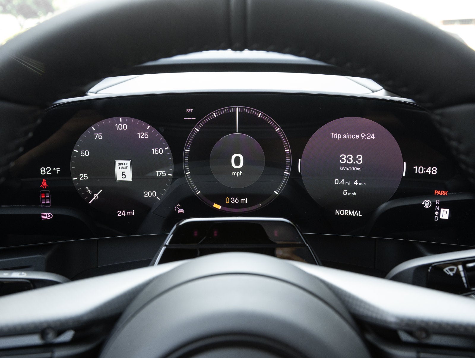 2026 Porsche Cayenne Cayenne S Coupe Electric