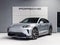 2026 Porsche Cayenne Cayenne S Coupe Electric