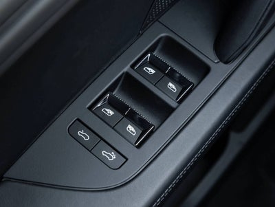 2026 Porsche Cayenne Cayenne S Coupe Electric