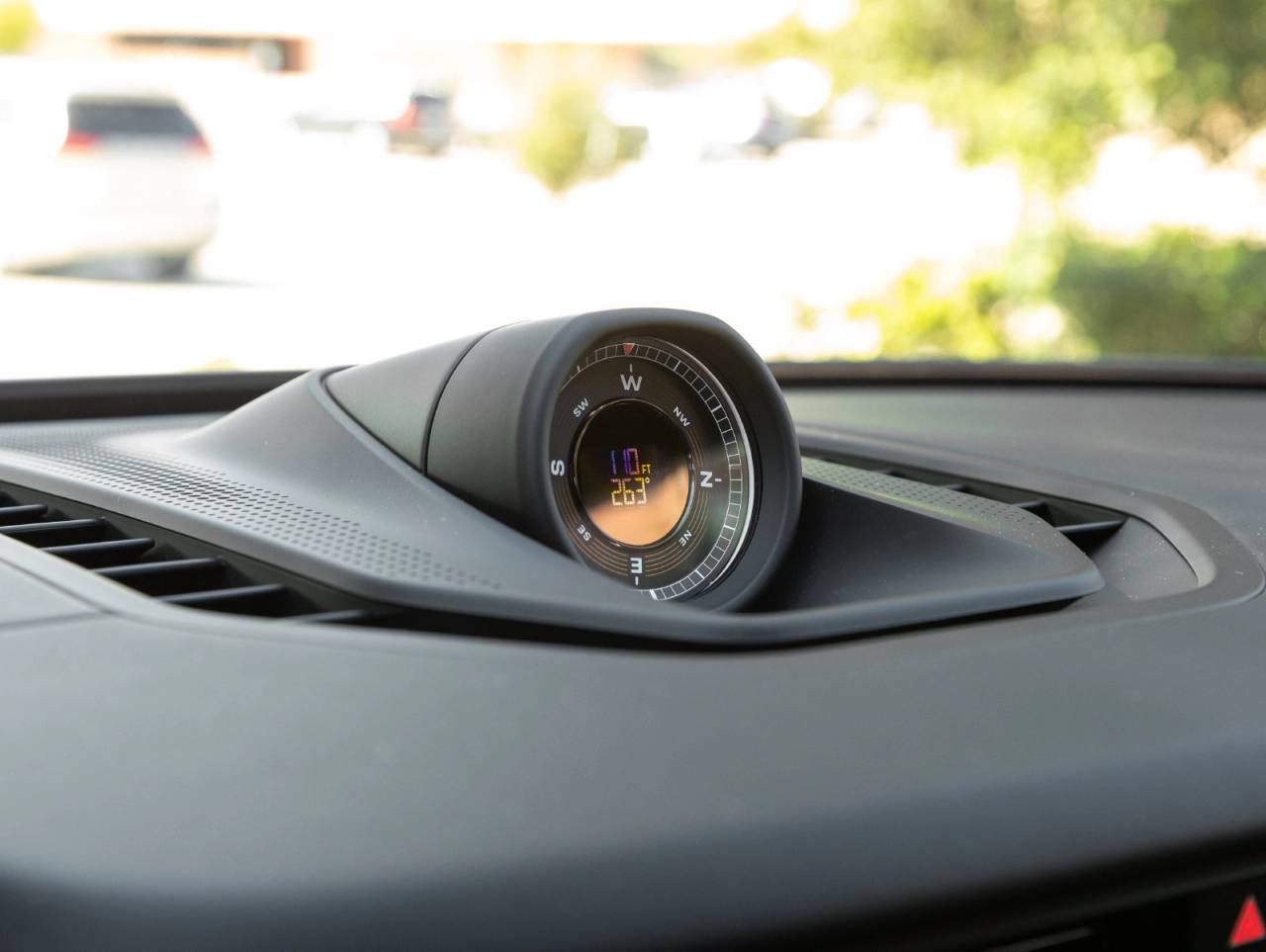 2026 Porsche Cayenne Cayenne S Coupe Electric