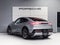 2026 Porsche Cayenne Cayenne S Coupe Electric