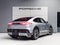 2026 Porsche Cayenne Cayenne S Coupe Electric