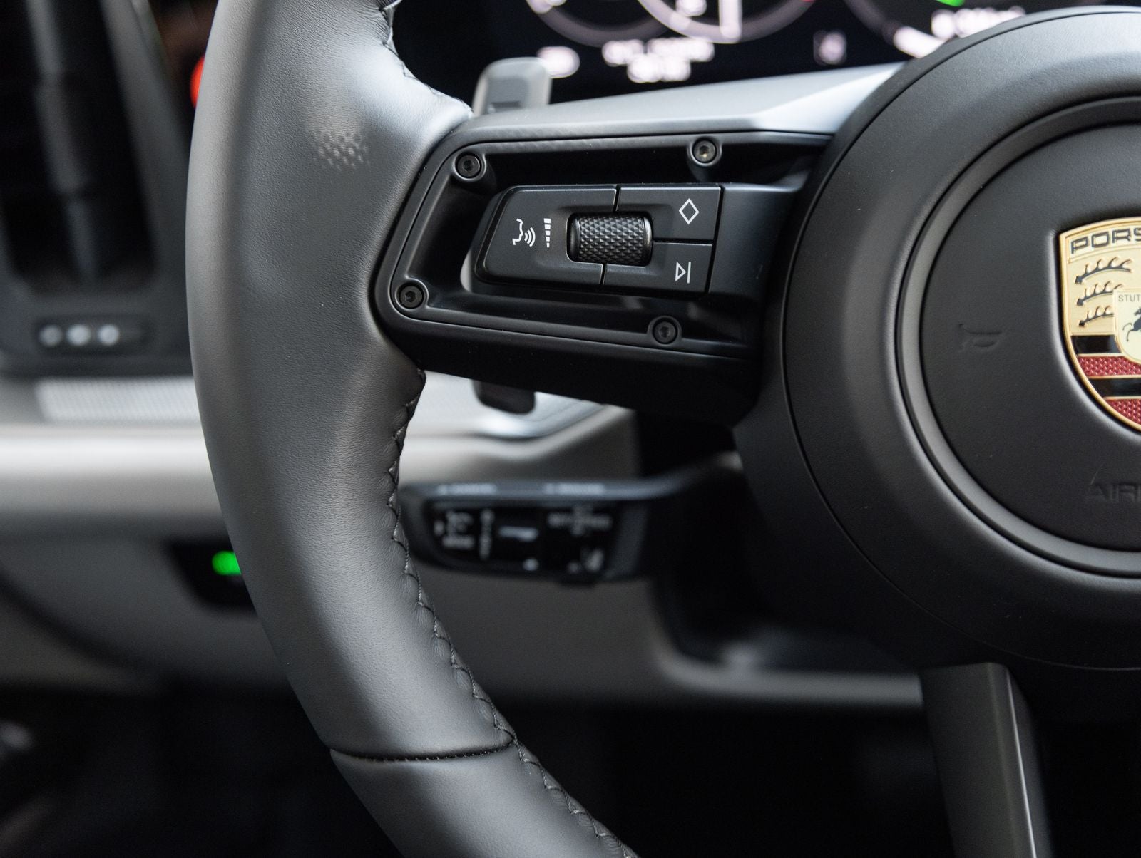 2026 Porsche Cayenne Cayenne E-Hybrid Coupe
